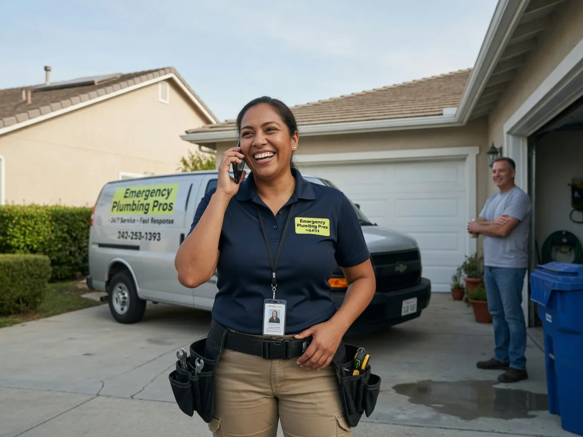 Emergency Plumber Underwood, MN FAQs